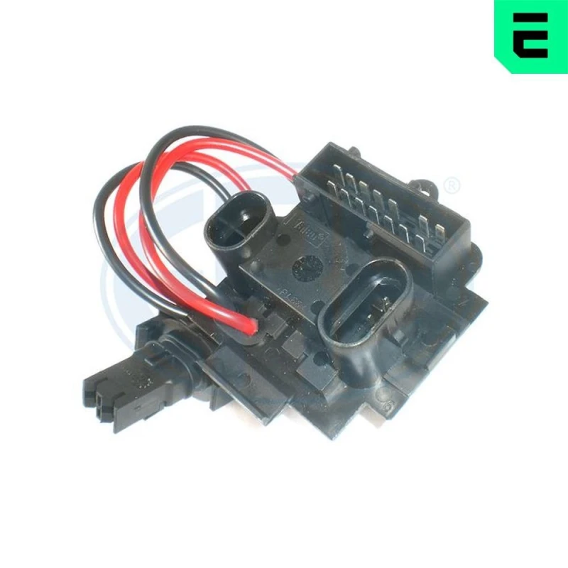 Image of ERA Blower motor resistor ERA 665059