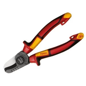 image of Milwaukee Hand Tools VDE Cable Cutter 160mm