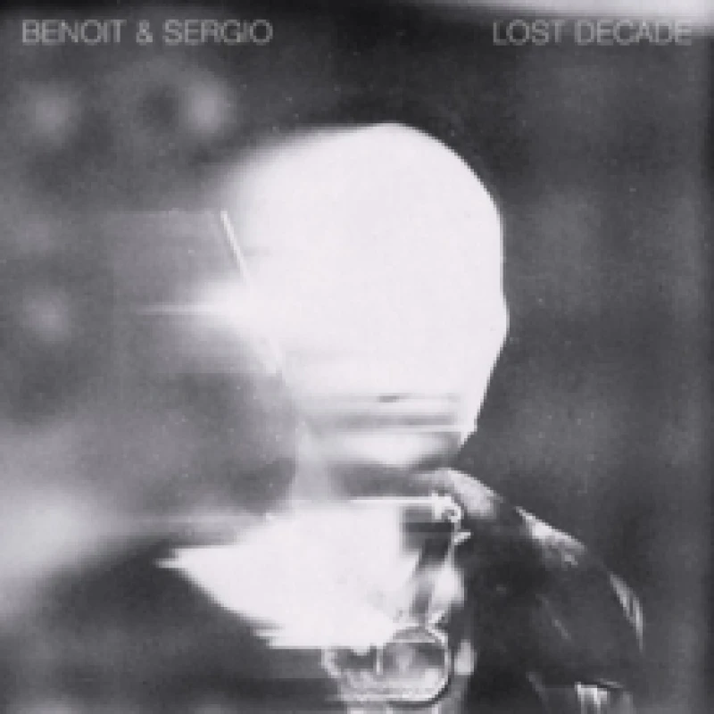 Image of Lost decade Vinyl