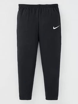 Image of Nike Little Kids Soccer Pants - Black, Size S