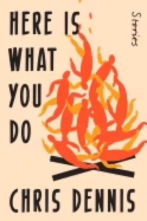 Image of here is what you do stories