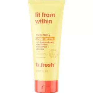 image of b.fresh Lit From Within... Illuminating Body Serum 236ml