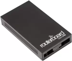 Image of CA433U - Cover - Black - Aluminium - RB433 - RB433AH - RB433UL - RB433GL