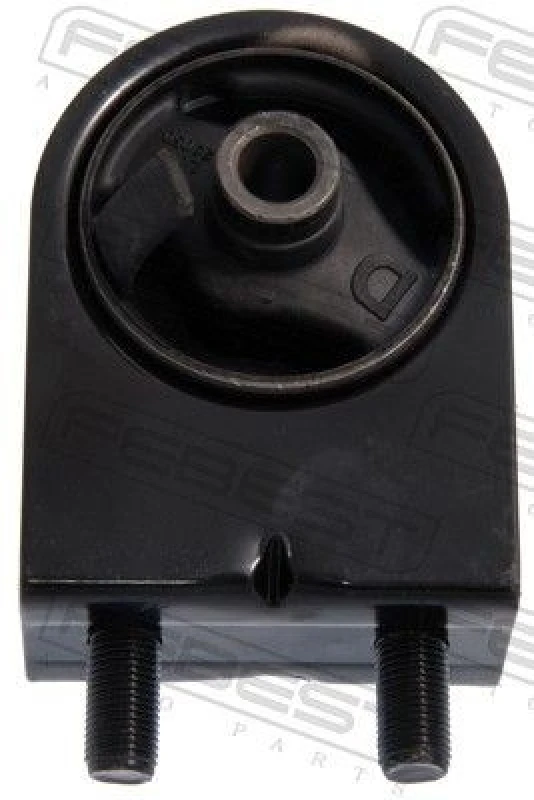Image of Engine mount FEBEST MZM-019