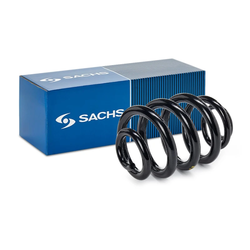Image of Coil spring SACHS 994 183