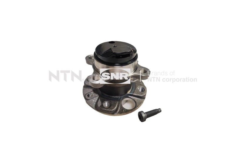 Image of Wheel bearing kit SNR R169.126
