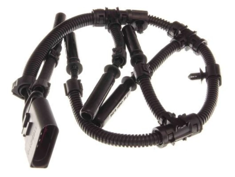 Image of MAXGEAR Cable Repair Set, glow plug MAXGEAR 15-0268