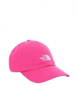 image of The North Face Norm Cap - Pink