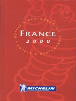 Image of France 2000 Hardback