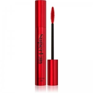 Image of Smashbox Super Fan Mascara Curling and Separating Mascara Shade Black 10ml