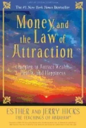 Image of money and the law of attraction learning to attract wealth health and happi
