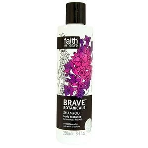 image of Faith in Nature BB BODY Shampoo 250ml