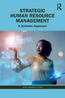 Image of Strategic Human Resource Management : A Systems Approach