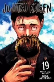 Image of Jujutsu Kaisen, Vol. 19