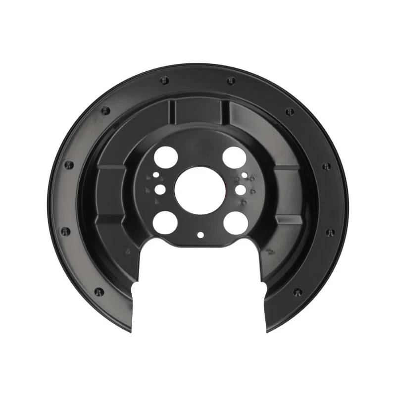 Image of Brake disc backing plate FEBI BILSTEIN 197167