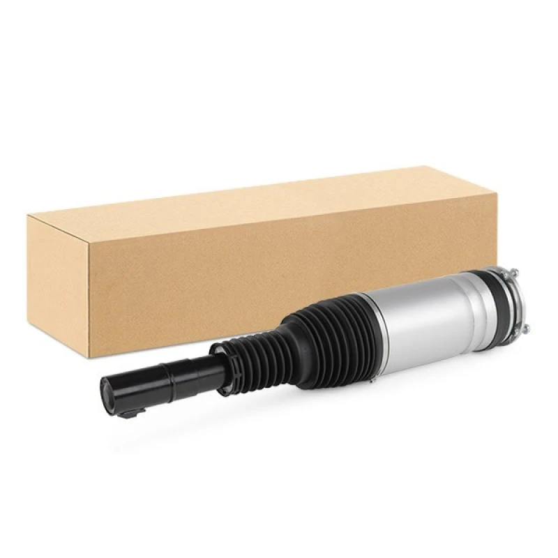 Image of RIDEX Air suspension strut RIDEX 4118A0112