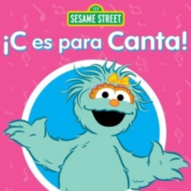 Image of C Es Para Canta! CD / Album