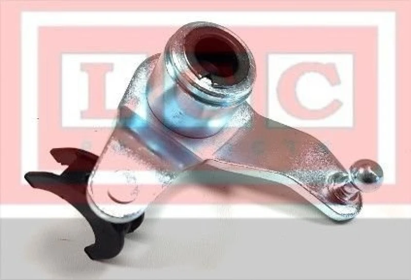 Image of LCC LCC8614 Repair Kit, gear lever Repair Kit,gear lever (1633)