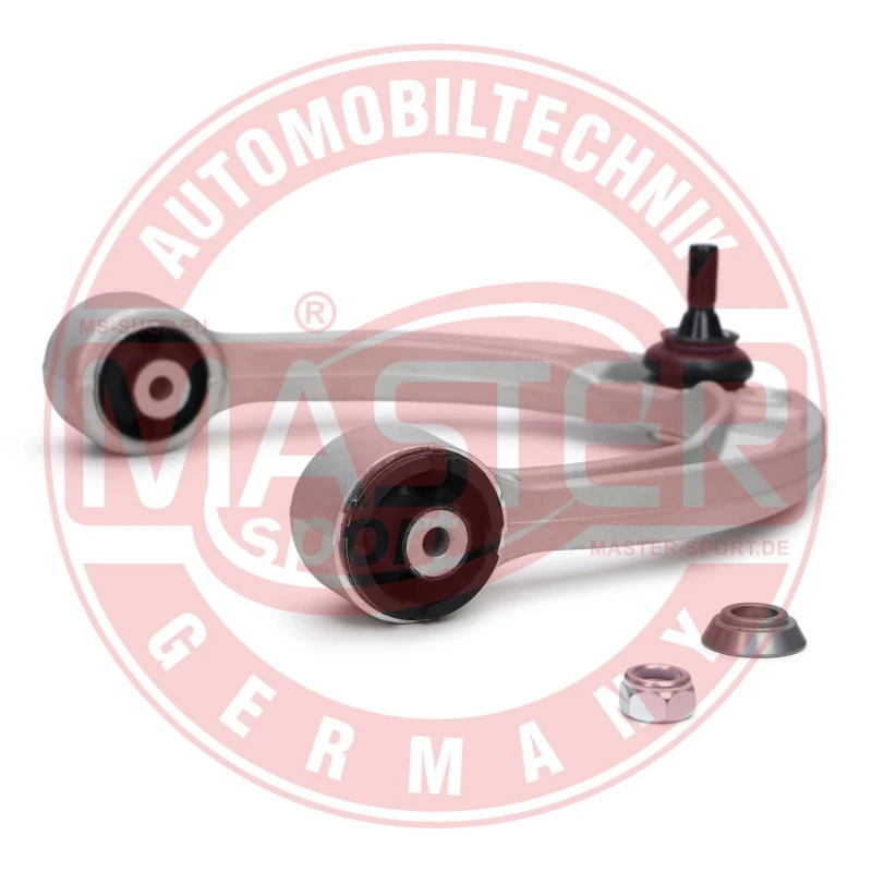 Image of MASTER-SPORT Suspension arm MASTER-SPORT 43181-PCS-MS