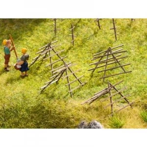 NOCH;14251;H044 pc set Hayracks