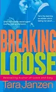 Image of breaking loose