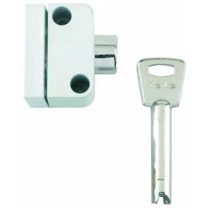 image of Yale 8K102 Window Push Lock