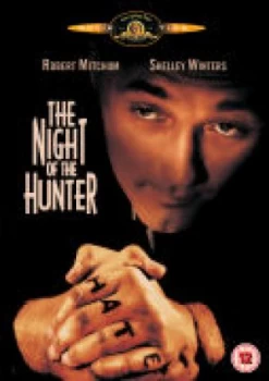 Image of Night of the Hunter