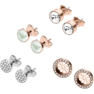 Image of Emporio Armani EGS2456221 Earrings