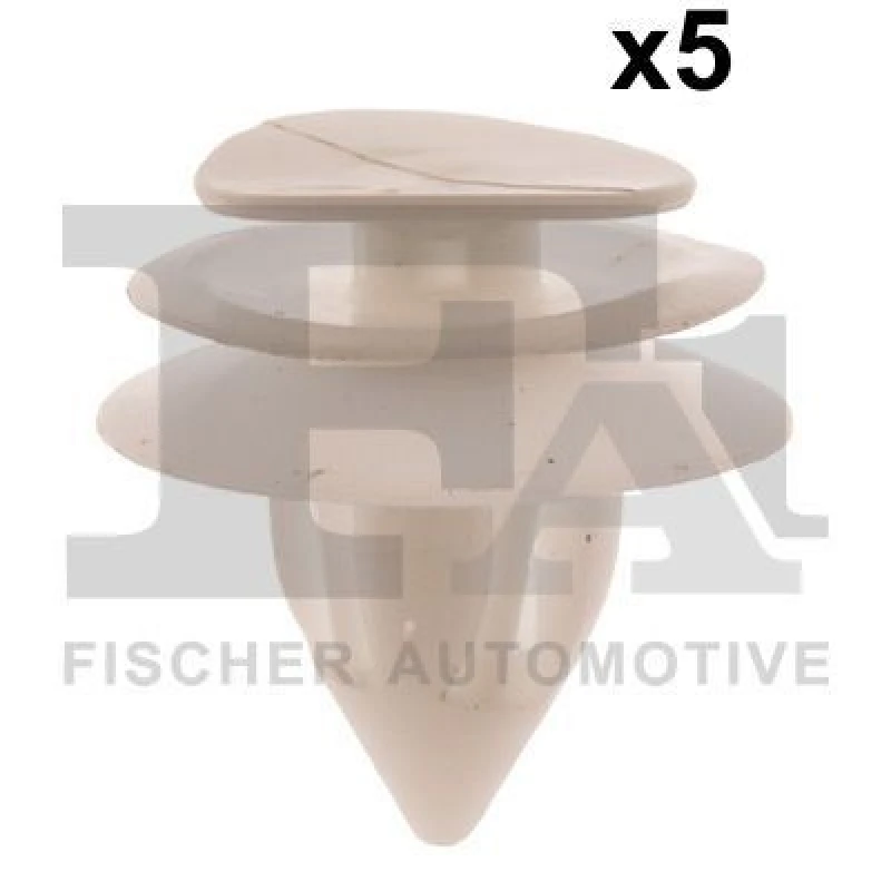 Image of FA1 Trim clip FA1 78-40008.5