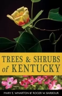 Image of Trees and Shrubs of Kentucky