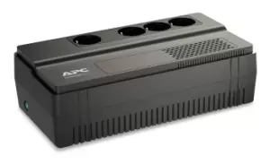 image of APC BV1000I-GR uninterruptible power supply (UPS) Line-Interactive...