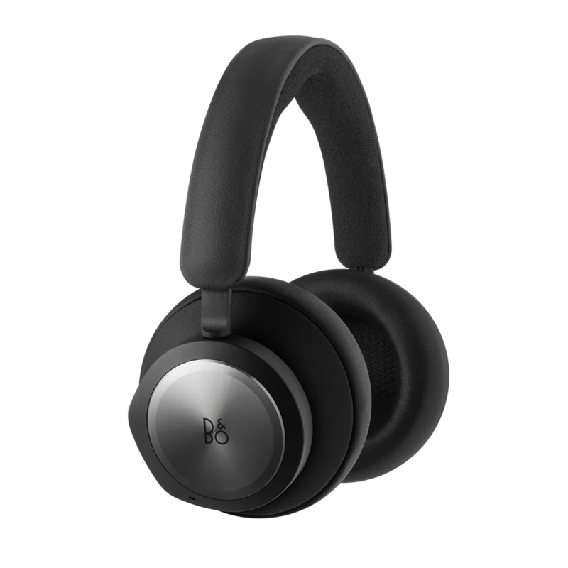 Image of Bang & Olufsen Bang & Olufsen Beocom Portal Headset Wired & Wireless Head-band Calls/Music/Sport/Everyday Bluetooth Black 1307802