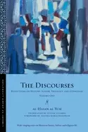 Image of discourses reflections on history sufism theology and literature volume o