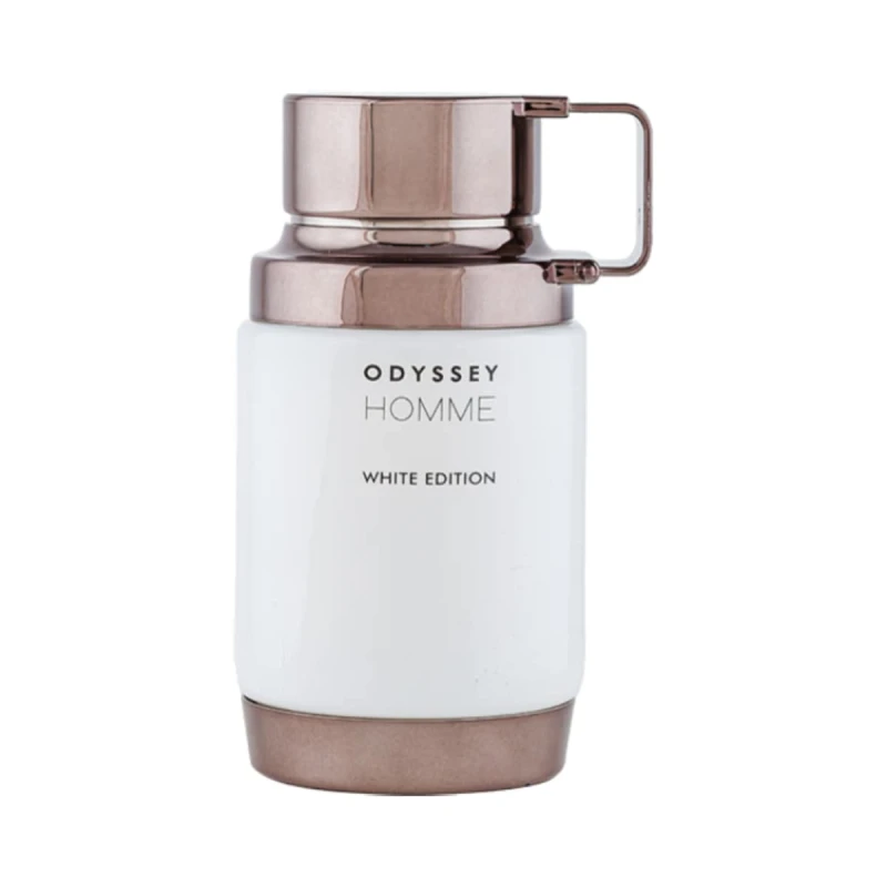 Image of Armaf Odyssey Homme White Edition Eau de Parfum 200ml