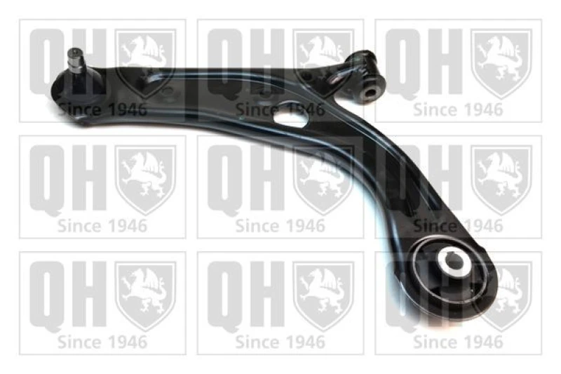 Image of QUINTON HAZELL Suspension arm QUINTON HAZELL QSA2769S