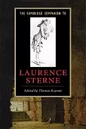 image of cambridge companion to laurence sterne