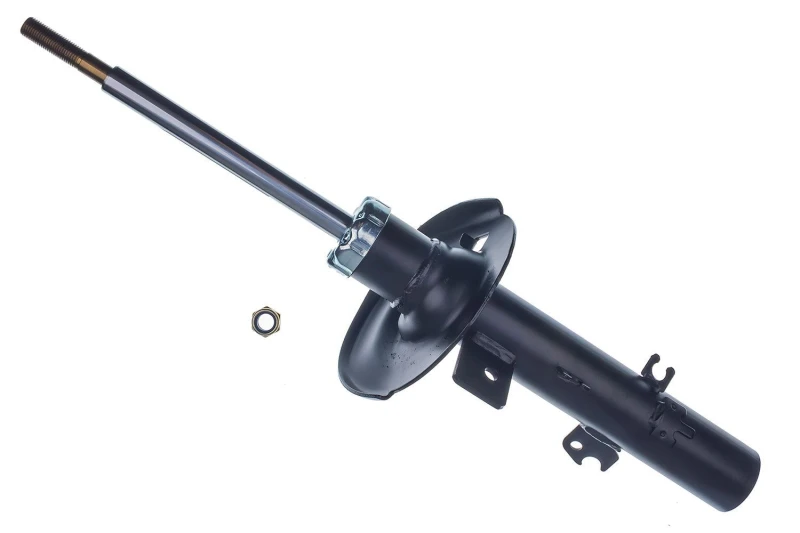 Image of DENCKERMANN Shock absorber DENCKERMANN DSB516G