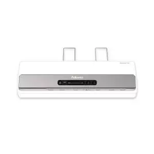 image of Fellowes Amaris A3 Laminator 230V UK Bonus Pouch Pack 8058602 BB79250