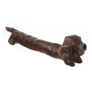 image of Dog Draught Excluder By Heaven Sends