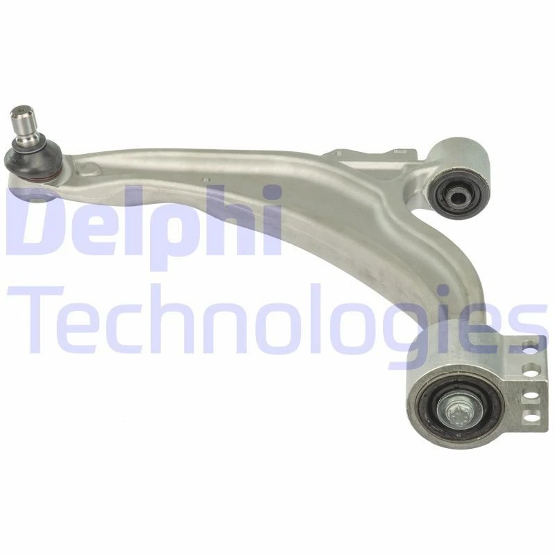 Image of DELPHI Suspension arm DELPHI TC3738