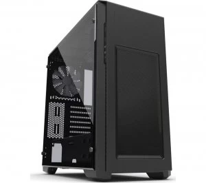 Image of PHANTEKS Enthoo Pro M Glass ATX Mid-Tower PC Case