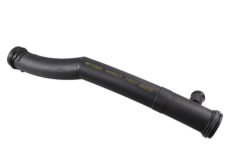 Image of Coolant pipe METZGER 4010423