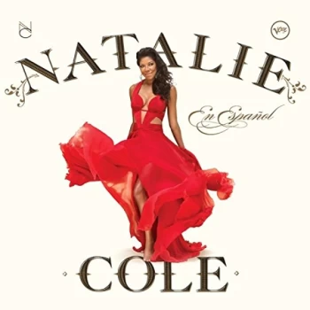 image of Natalie Cole - Natalie Cole En Espa&ntilde;ol CD