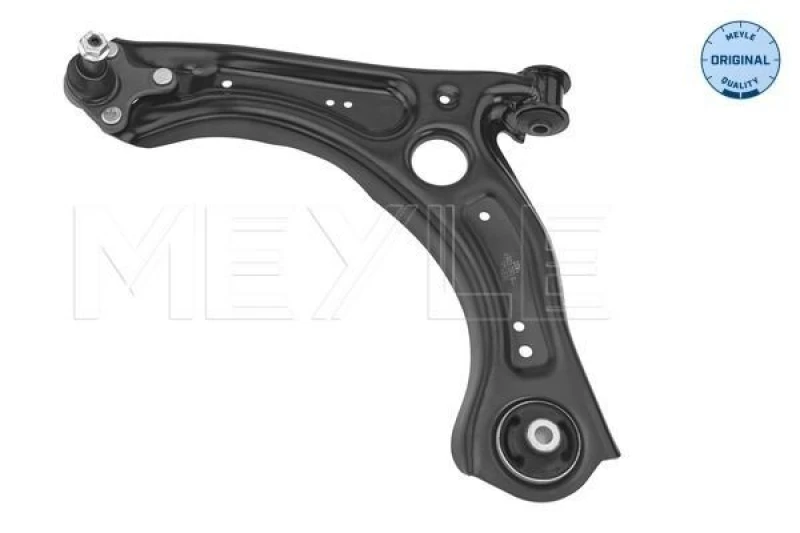 Image of Suspension arm MEYLE 116 050 0287