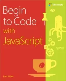 Image of Begin to Code with JavaScript