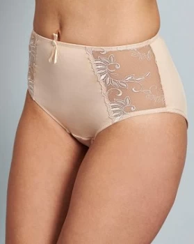 Image of Pour Moi Imogen Rose Nude Briefs