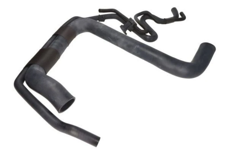 Image of THERMOTEC Radiator hose THERMOTEC SI-ME32
