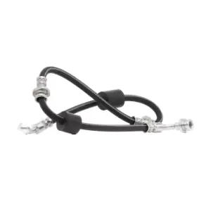 Image of RIDEX Brake Hose 83B0044 Brake Line,Brake Pipe SUZUKI,VITARA Cabrio (ET, TA),Vitara SUV (ET, TA, TD),X-90 (EL)