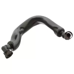 Image of Breather Hose 106516 by Febi Bilstein