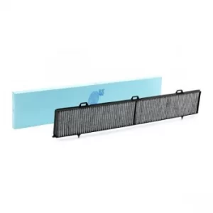 Image of Cabin Filter ADB112505 by Blue Print